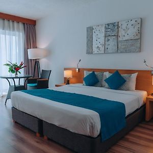 Standard Doppelzimmer